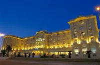 Argentino Hotel Casino & Resort فنادق في Piriapolis