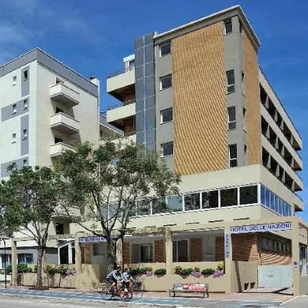 Hotel delle Nazioni