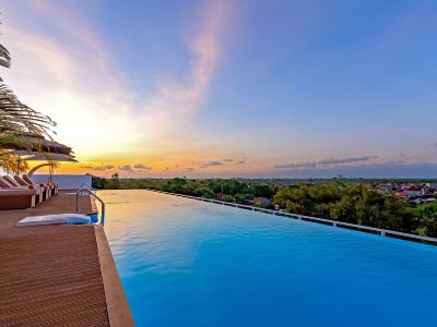 Infinity8 Bali