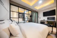 Yongin Hotel Juno - parcheggio