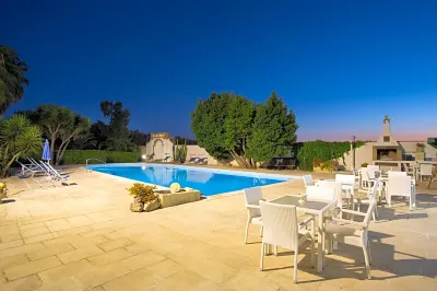 Agriturismo Villantica