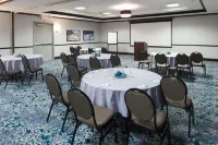 Hilton Garden Inn Cincinnati/Mason - parking