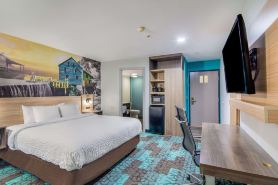 Clarion Pointe Wake Forest – Raleigh North