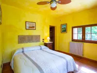 Il Rifugio + la Loggia (Cad102)