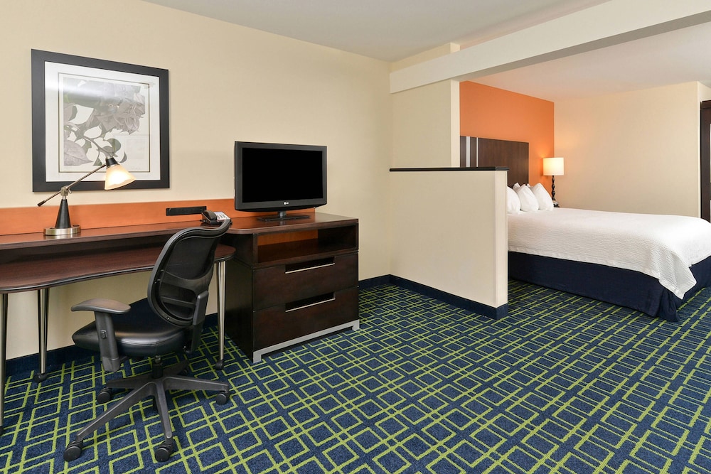 Fairfield Inn & Suites by Marriott Cedar Rapids