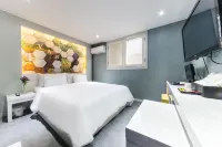 Pyeongtaek (Anjung) R Hotels in Pyeongtaek-si
