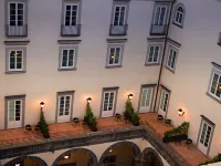 Palazzo Caracciolo Naples