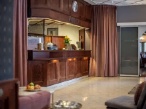 Hotell Boras, BW Signature Collection Hotels in Boras Municipality