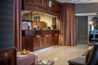 Hotell Boras, BW Signature Collection