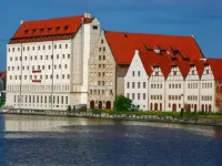 Qubus Hotel Gdańsk