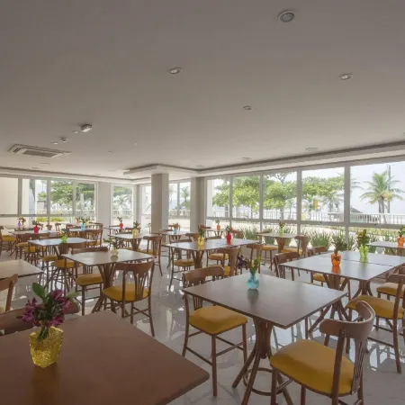 Doral Guarujá