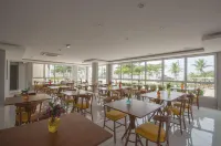 Doral Guarujá - servizio colazione