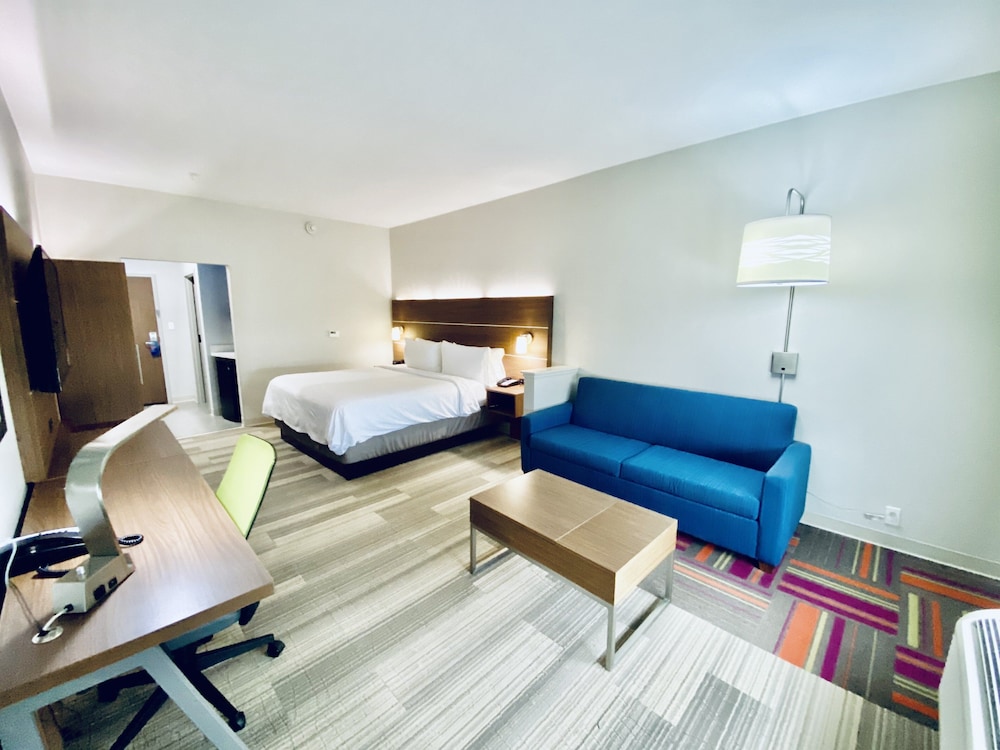 Holiday Inn Express Pineville-Alexandria Area, an Ihg Hotel