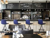 Hôtel Mercure Paris Gennevilliers Hotels in Villeneuve-la-Garenne