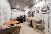 hotel99 prestige - Jacuzzi