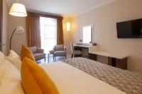 Time Asma Hotel