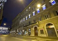 Hotel Trecento Roma Hotel in zona Teatro Reale di Alessandro Rubinetti