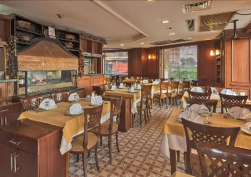Vatan Asur Otel (Vatan Asur Hotel)