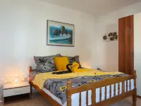Volga - Pet friendly