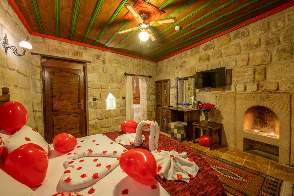 Garden Inn Cappadocia