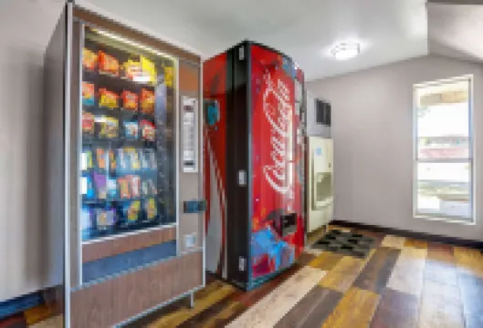 Motel 6 Truth or Consequences, NM