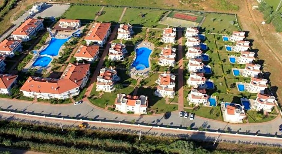 Belek Golf Village