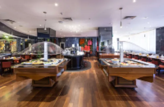 Radisson Blu Hotel, Lisbon