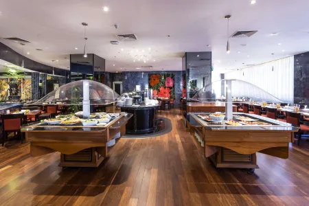 Radisson Blu Hotel, Lisbon Отели в г. Лумиар