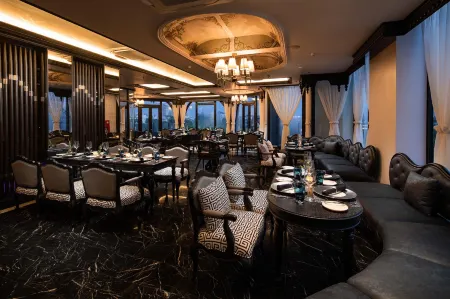 La Sinfonia del Rey Hotel & Spa Отели рядом с достопримечательностью «Тюа-Мот-Кот»