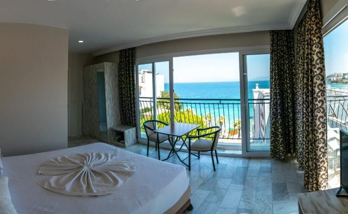 Hotel Melike