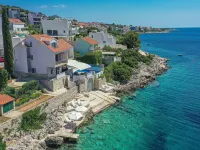 Villa Antonija - Pools