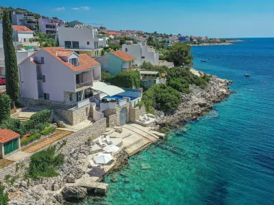 Villa Antonija
