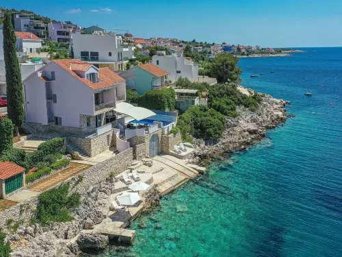 Villa Antonija