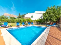 Can Delfin Alcudia - Villas
