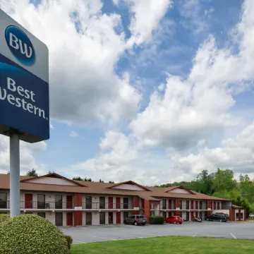 Best Western of Murphy