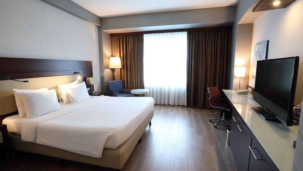 Courtyard by Marriott Istanbul West