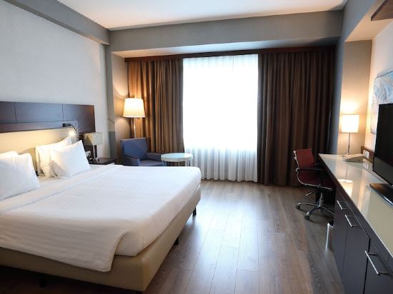 courtyard by marriott istanbul west