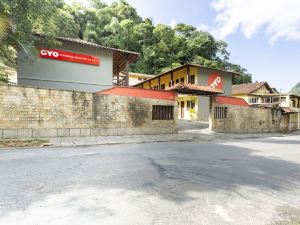 OYO Hotel Recanto Do Alto, Teresópolis