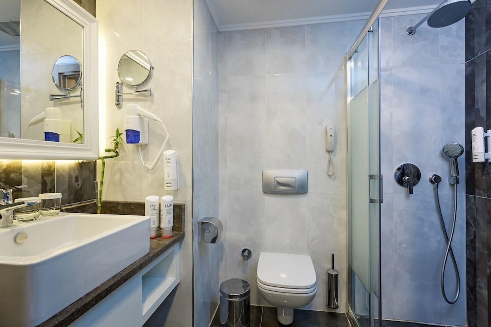 Sherwood Suites Resort