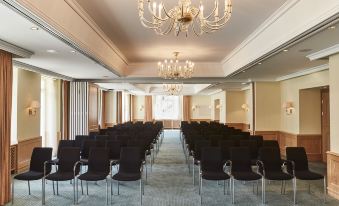 Steigenberger Icon Grandhotel Belvédère