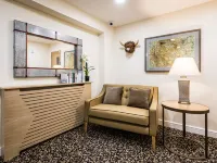 The H Boutique Hotel Hotels in Bakewell