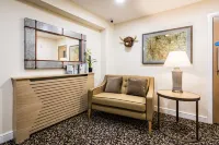 The H Boutique Hotel Hotel di Derbyshire Dales District