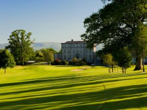 Dundrum House Hotel Golf & Leisure Resort