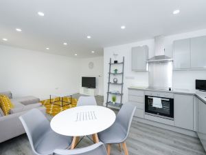 Adbolton Apartments - New & Low Carbon
