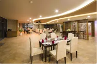 Tony Luxury Apartment - Venue Stay Hoteles en Xương Huân