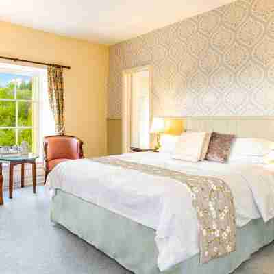 Best Western Limpley Stoke Hotel Rooms