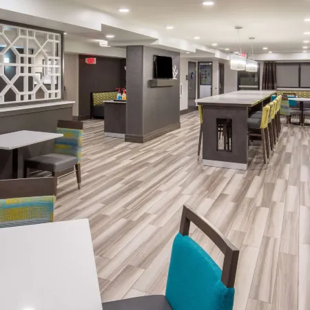 Hampton Inn Monterey