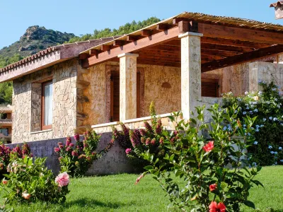 Il Borgo II (Pcr165)