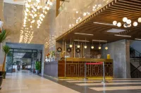 Allia Termal Otel Hotels in Tahtakuşlar Mahallesi