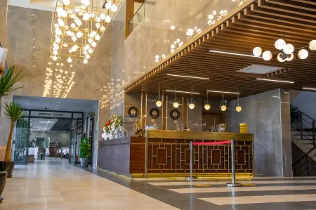 Allia Termal Otel Отели рядом с достопримечательностью «LLUM»